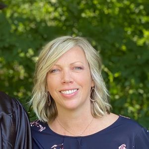 Meet your Posher, Tammy